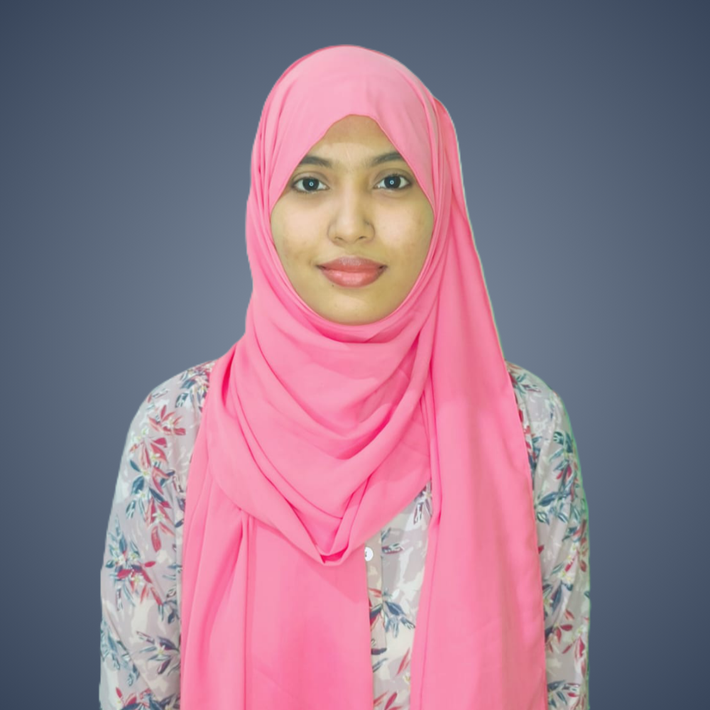 Sumaiya Akter