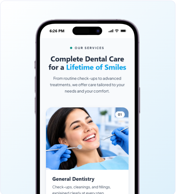 project-enamel-dental-mobile-services-mockup